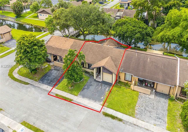 Single family home for sale at 9480 W Fern Ln, Miramar, FL 33025 | MLS# A12066728
