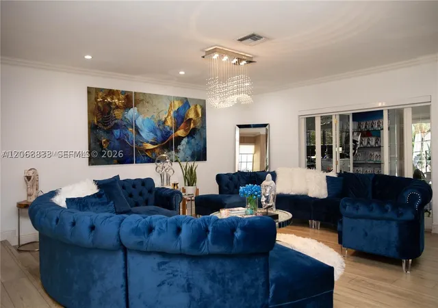 Photo 2 of Sale Pending at 8305 Sw 171st St, Palmetto Bay, FL 33157 | MLS# A12068833 | Listing updated on 2026-08-30