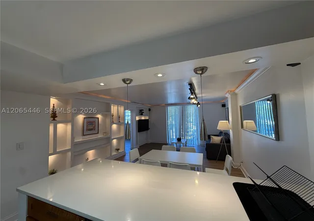 Photo 1 of Condo for sale at 2903 N Miami Beach Blvd #201, North Miami Beach, FL 33160 | MLS# A12065446 | Listing updated on 2026-09-08
