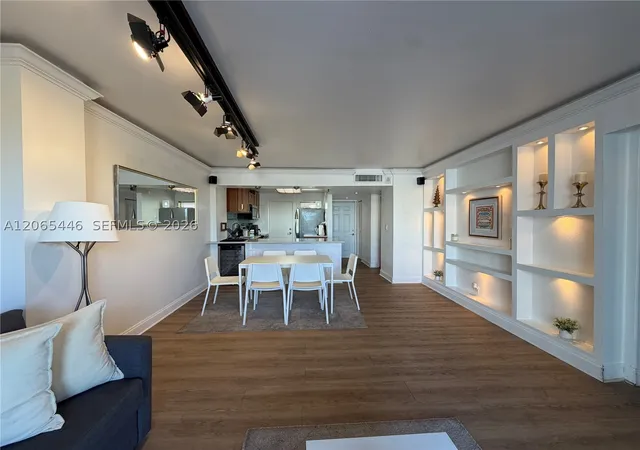 Photo 2 of Condo for sale at 2903 N Miami Beach Blvd #201, North Miami Beach, FL 33160 | MLS# A12065446 | Listing updated on 2026-09-08