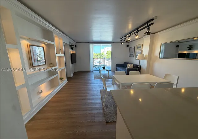 Photo 3 of Condo for sale at 2903 N Miami Beach Blvd #201, North Miami Beach, FL 33160 | MLS# A12065446 | Listing updated on 2026-09-08