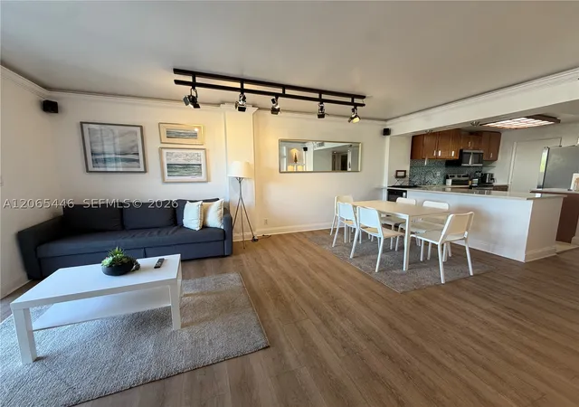 Photo 4 of Condo for sale at 2903 N Miami Beach Blvd #201, North Miami Beach, FL 33160 | MLS# A12065446 | Listing updated on 2026-09-24