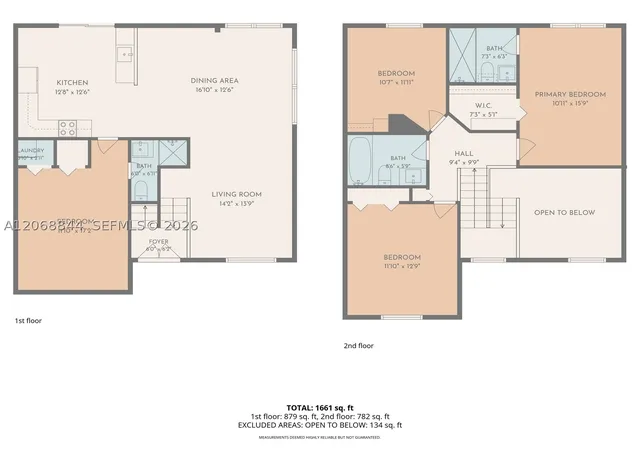 Photo 3 of Single family home for sale at 7216 Sw 44th Ct, Davie, FL 33314 | MLS# A12068844 | Listing updated on 2026-09-12