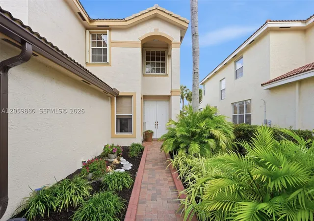 Photo 3 of Single family home for sale at 13351 Sw 45th Dr, Miramar, FL 33027 | MLS# A12059880 | Listing updated on 2026-09-07