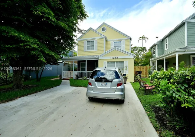 Single family home for sale at 11732 Sw 119Th Ter, Miami, FL 33186 | MLS# A12068361