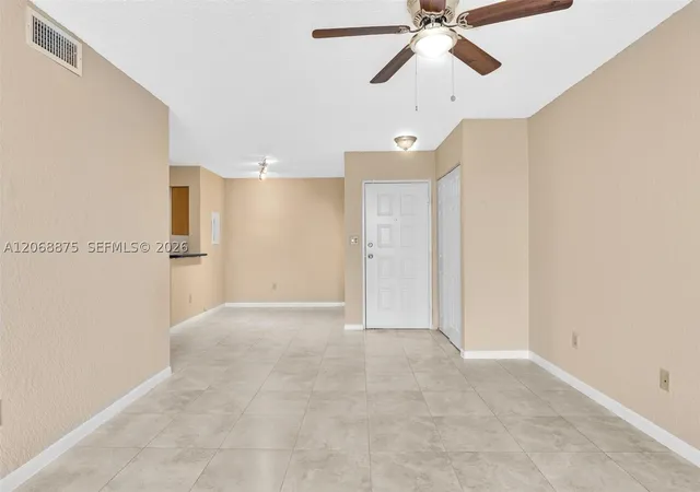 Photo 3 of Sale Pending at 2880 N Oakland Forest Dr #110, Oakland Park, FL 33309 | MLS# A12068875 | Listing updated on 2026-09-05