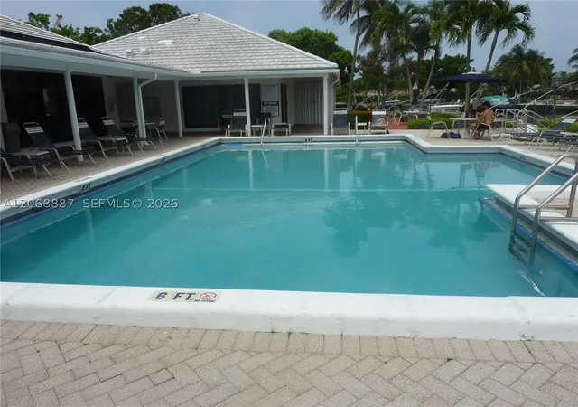 Photo 1 of Condo for sale at 180 Cypress Club Dr #811, Pompano Beach, FL 33060 | MLS# A12068887 | Listing updated on 2026-09-02