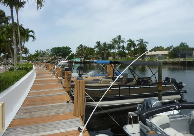 Photo 2 of Condo for sale at 180 Cypress Club Dr #811, Pompano Beach, FL 33060 | MLS# A12068887 | Listing updated on 2026-09-02