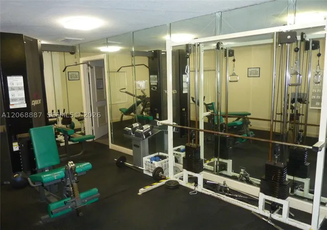 Photo 3 of Condo for sale at 180 Cypress Club Dr #811, Pompano Beach, FL 33060 | MLS# A12068887 | Listing updated on 2026-09-02