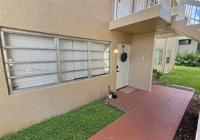 Photo 2 of Sale Pending at 10056 Twin Lakes Dr #37-D, Coral Springs, FL 33071 | MLS# A12068926 | Listing updated on 2026-09-07