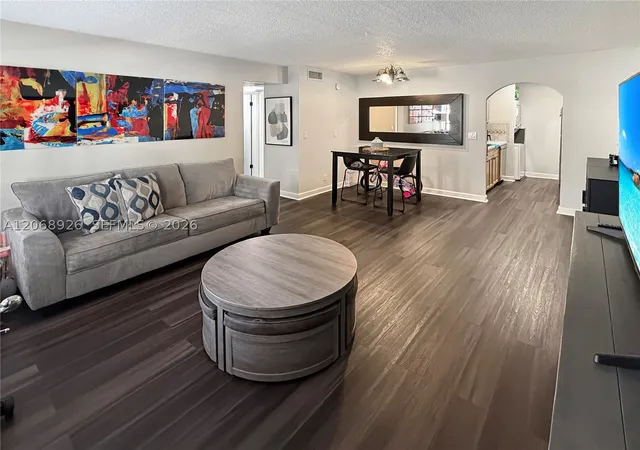 Photo 3 of Sale Pending at 10056 Twin Lakes Dr #37-D, Coral Springs, FL 33071 | MLS# A12068926 | Listing updated on 2026-09-07