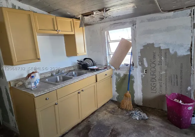 Photo 2 of Single family home for sale at 3168 Nw 66th St, Miami, FL 33147 | MLS# A12068732 | Listing updated on 2026-09-01