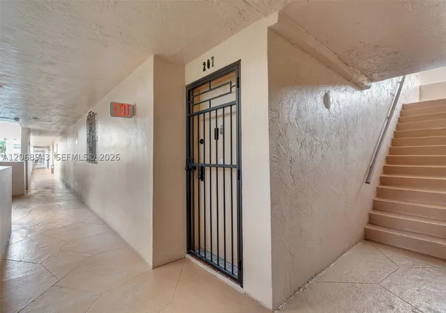 Photo 1 of Condo for sale at 8895 Fontainebleau Blvd #207, Miami, FL 33172 | MLS# A12068943 | Listing updated on 2026-09-13