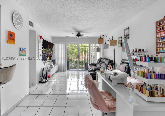 Photo 2 of Condo for sale at 8895 Fontainebleau Blvd #207, Miami, FL 33172 | MLS# A12068943 | Listing updated on 2026-09-13