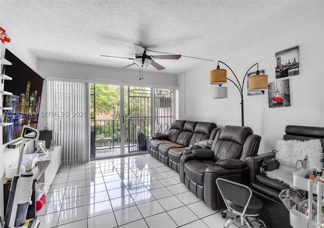 Photo 3 of Condo for sale at 8895 Fontainebleau Blvd #207, Miami, FL 33172 | MLS# A12068943 | Listing updated on 2026-09-13