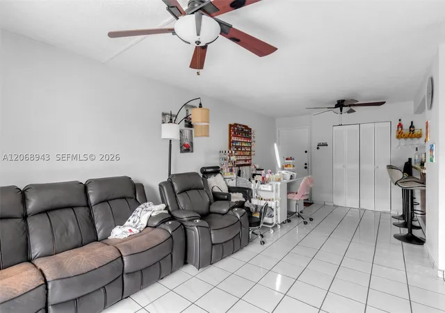 Photo 4 of Condo for sale at 8895 Fontainebleau Blvd #207, Miami, FL 33172 | MLS# A12068943 | Listing updated on 2026-09-13