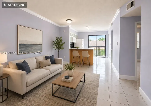 Photo 1 of Sale Pending at 5290 W 21st Ct #304, Hialeah, FL 33016 | MLS# A12068858 | Listing updated on 2026-08-29