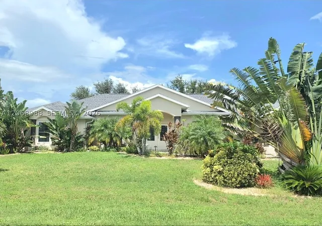 Photo 2 of Single family home for sale at 278 White Marsh Ln, Port Charlotte, FL 33947 | MLS# A12068988 | Listing updated on 2026-09-10