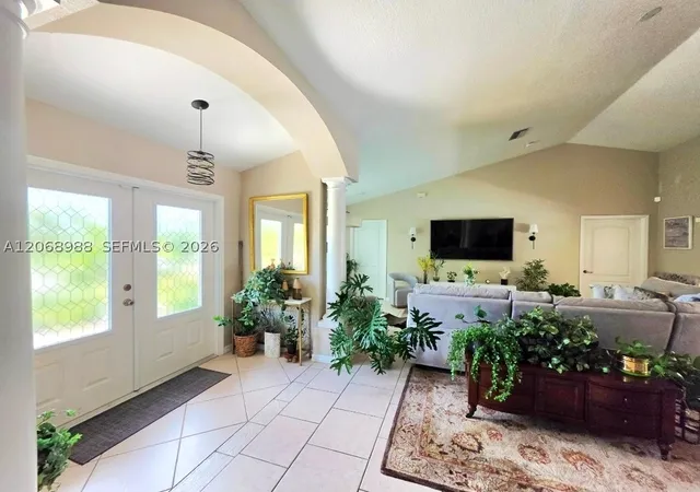 Photo 4 of Single family home for sale at 278 White Marsh Ln, Port Charlotte, FL 33947 | MLS# A12068988 | Listing updated on 2026-09-10