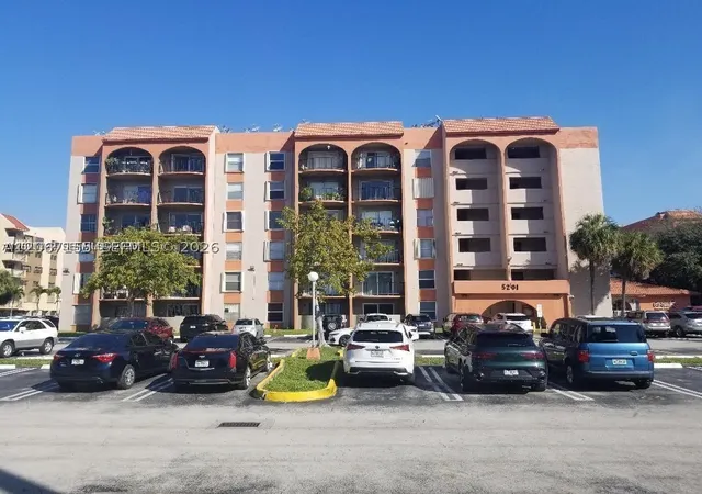 Photo 1 of Condo for sale at 5201 Nw 7th St #506, Miami, FL 33126 | MLS# A12067155 | Listing updated on 2026-09-08