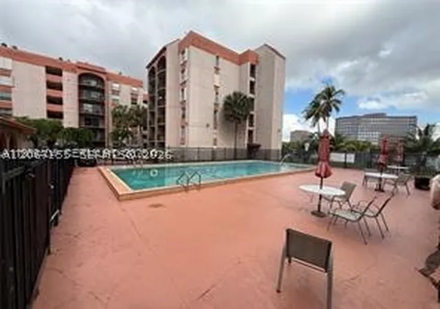 Photo 2 of Condo for sale at 5201 Nw 7th St #506, Miami, FL 33126 | MLS# A12067155 | Listing updated on 2026-09-08