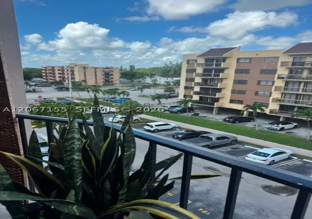 Photo 3 of Condo for sale at 5201 Nw 7th St #506, Miami, FL 33126 | MLS# A12067155 | Listing updated on 2026-09-08
