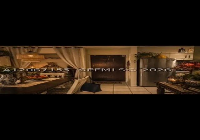 Photo 4 of Condo for sale at 5201 Nw 7Th St #506, Miami, FL 33126 | MLS# A12067155 | Listing updated on 2026-09-08