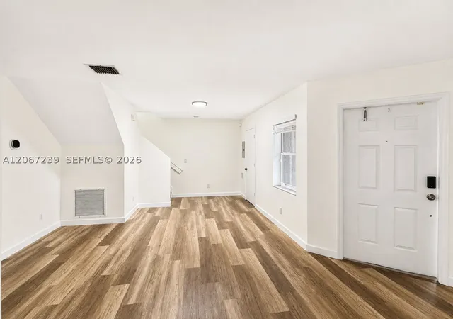 Photo 3 of Townhouse for sale at 12615 Sw 54th Ct, Miramar, FL 33027 | MLS# A12067239 | Listing updated on 2026-09-15