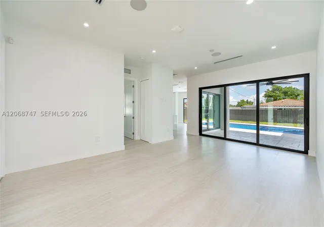 Photo 2 of Single family home for sale at 9951 Sw 41st Ter, Miami, FL 33165 | MLS# A12068747 | Listing updated on 2026-09-12