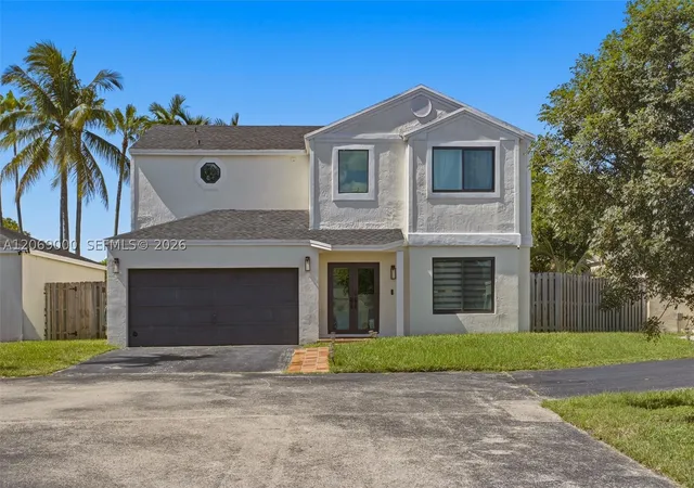 Photo 1 of Sale Pending at 14405 Sw 124th Ct, Miami, FL 33186 | MLS# A12069000 | Listing updated on 2026-09-05