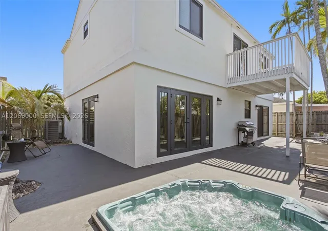 Photo 2 of Sale Pending at 14405 Sw 124th Ct, Miami, FL 33186 | MLS# A12069000 | Listing updated on 2026-09-05