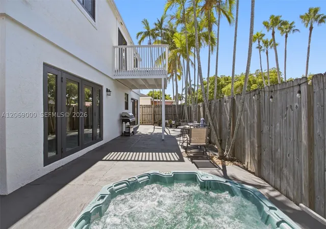 Photo 3 of Sale Pending at 14405 Sw 124th Ct, Miami, FL 33186 | MLS# A12069000 | Listing updated on 2026-09-05