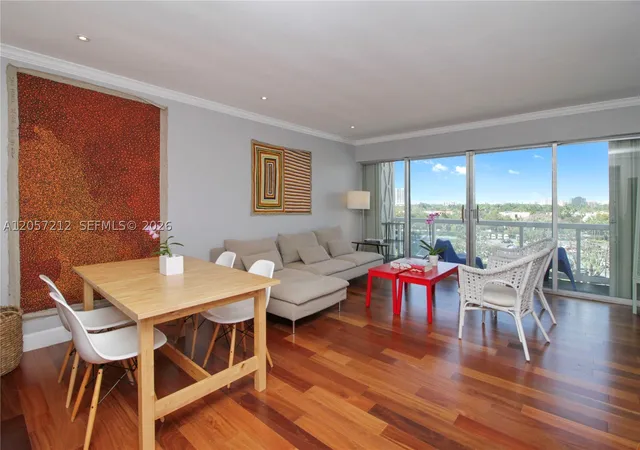 Photo 1 of Condo for sale at 2451 Brickell Ave #7P, Miami, FL 33129 | MLS# A12057212 | Listing updated on 2026-09-11