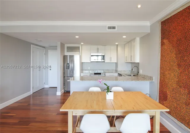 Photo 4 of Condo for sale at 2451 Brickell Ave #7P, Miami, FL 33129 | MLS# A12057212 | Listing updated on 2026-09-11