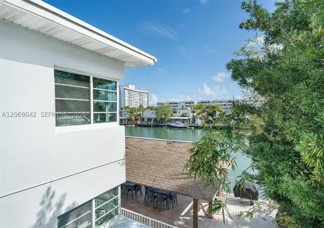 Photo 1 of Condo for sale at 7207 Bay Dr #11, Miami Beach, FL 33141 | MLS# A12069042 | Listing updated on 2026-08-26