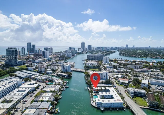 Photo 2 of Condo for sale at 7207 Bay Dr #11, Miami Beach, FL 33141 | MLS# A12069042 | Listing updated on 2026-08-26