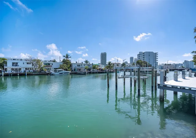 Photo 3 of Condo for sale at 7207 Bay Dr #11, Miami Beach, FL 33141 | MLS# A12069042 | Listing updated on 2026-08-26