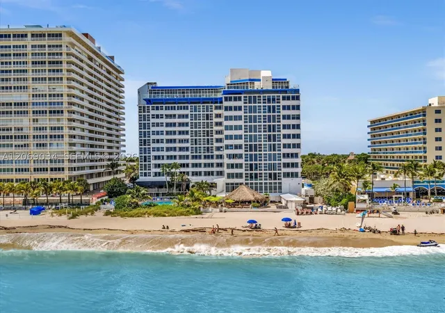 Photo 2 of Condo for sale at 4040 Galt Ocean Dr #511, Fort Lauderdale, FL 33308 | MLS# A12069034 | Listing updated on 2026-09-07