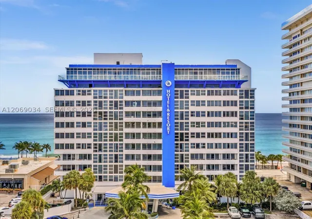 Photo 3 of Condo for sale at 4040 Galt Ocean Dr #511, Fort Lauderdale, FL 33308 | MLS# A12069034 | Listing updated on 2026-09-07