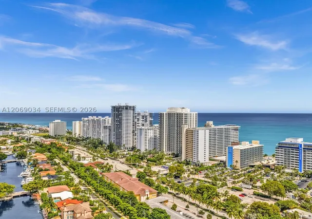 Photo 3 of Condo for sale at 4040 Galt Ocean Dr #511, Fort Lauderdale, FL 33308 | MLS# A12069034 | Listing updated on 2026-09-07