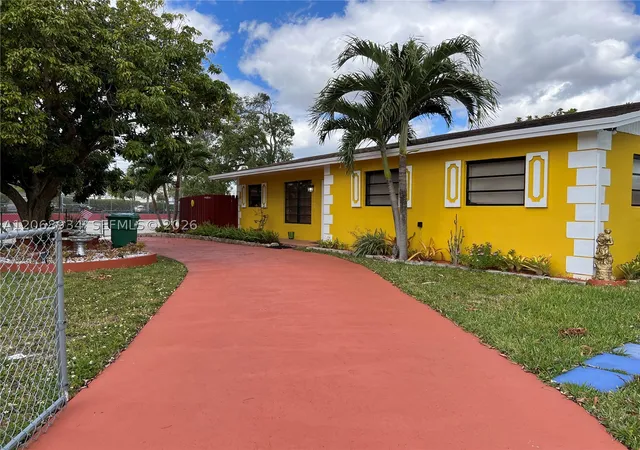 Photo 1 of Single family home for sale at 12135 Sw 182nd Ter, Miami, FL 33177 | MLS# A12068934 | Listing updated on 2026-09-11