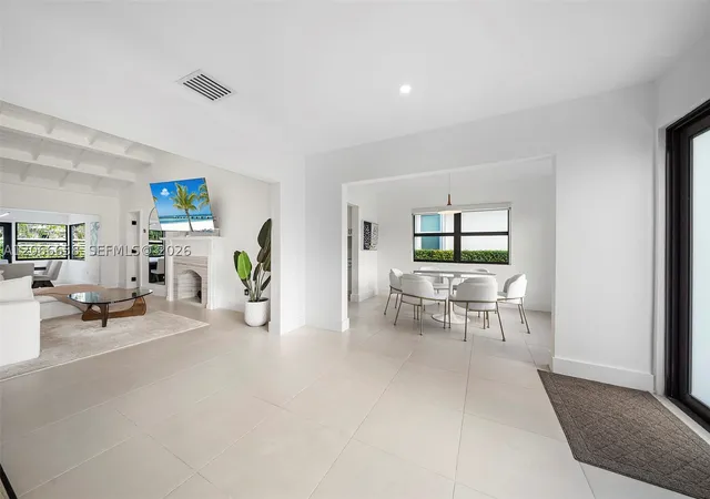 Photo 1 of Single family home for sale at 8844 Abbott Ave, Surfside, FL 33154 | MLS# A12066658 | Listing updated on 2026-09-01
