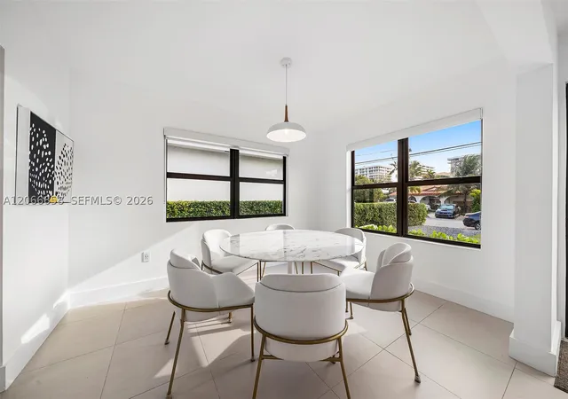 Photo 2 of Single family home for sale at 8844 Abbott Ave, Surfside, FL 33154 | MLS# A12066658 | Listing updated on 2026-09-01