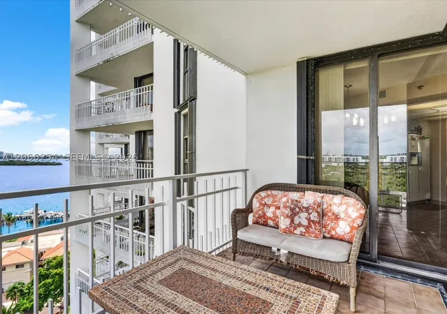 Photo 3 of Condo for sale at 4000 Towerside Ter #1407, Miami, FL 33138 | MLS# A12066254 | Listing updated on 2026-09-03