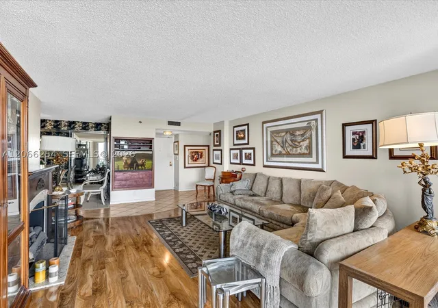 Photo 4 of Condo for sale at 4000 Towerside Ter #1407, Miami, FL 33138 | MLS# A12066254 | Listing updated on 2026-09-03