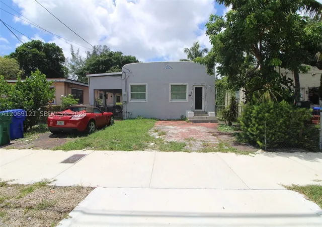 Photo 1 of Single family home for sale at 7010 Nw 6th Ave, Miami, FL 33150 | MLS# A12069121 | Listing updated on 2026-09-10