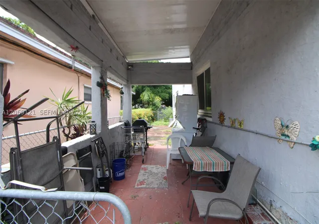 Photo 2 of Single family home for sale at 7010 Nw 6th Ave, Miami, FL 33150 | MLS# A12069121 | Listing updated on 2026-09-10