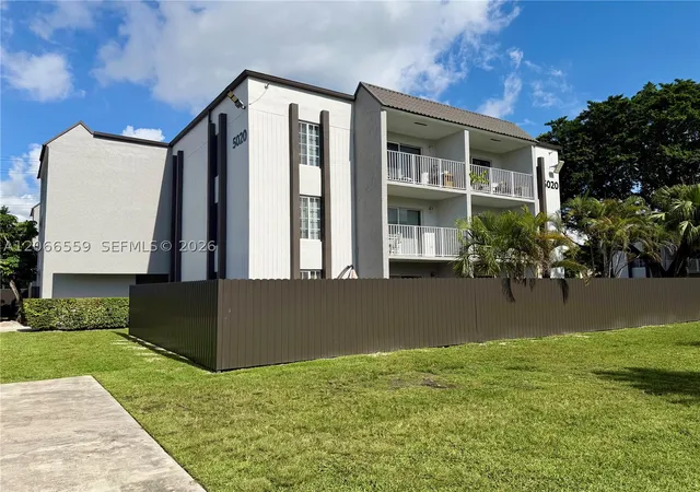 Photo 1 of Sale Pending at 5020 Nw 79th Ave #202, Doral, FL 33166 | MLS# A12066559 | Listing updated on 2026-08-27