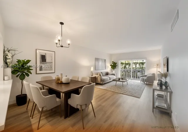 Condo for sale at 100 Edgewater Dr #138, Coral Gables, FL 33133 | MLS# A12062567 | Listing updated on 2026-09-01