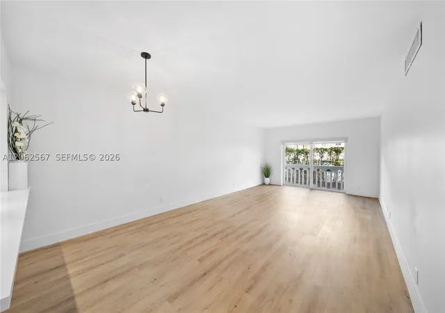 Photo 1 of Condo for sale at 100 Edgewater Dr #138, Coral Gables, FL 33133 | MLS# A12062567 | Listing updated on 2026-09-01
